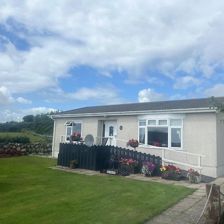 Moneydarragh Cottage With Uninterrupted Mountain And Sea Views- Hot Tub Available For Hire Annalong Bagian luar foto