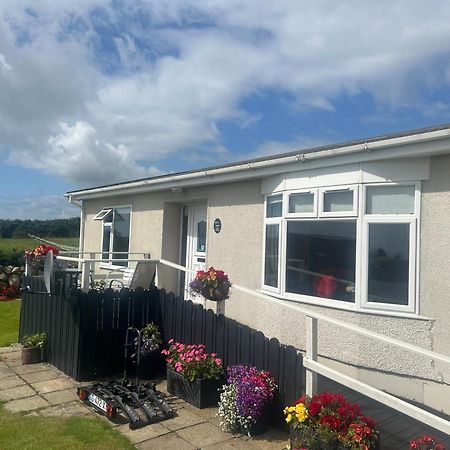 Moneydarragh Cottage With Uninterrupted Mountain And Sea Views- Hot Tub Available For Hire Annalong Bagian luar foto