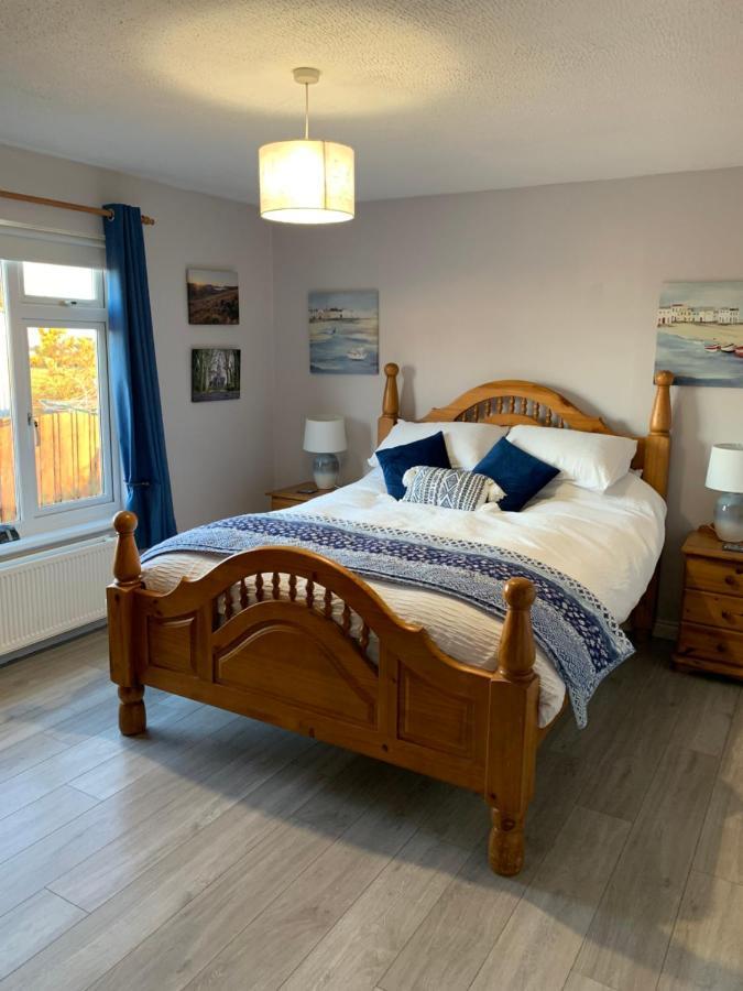 Moneydarragh Cottage With Uninterrupted Mountain And Sea Views- Hot Tub Available For Hire Annalong Bagian luar foto