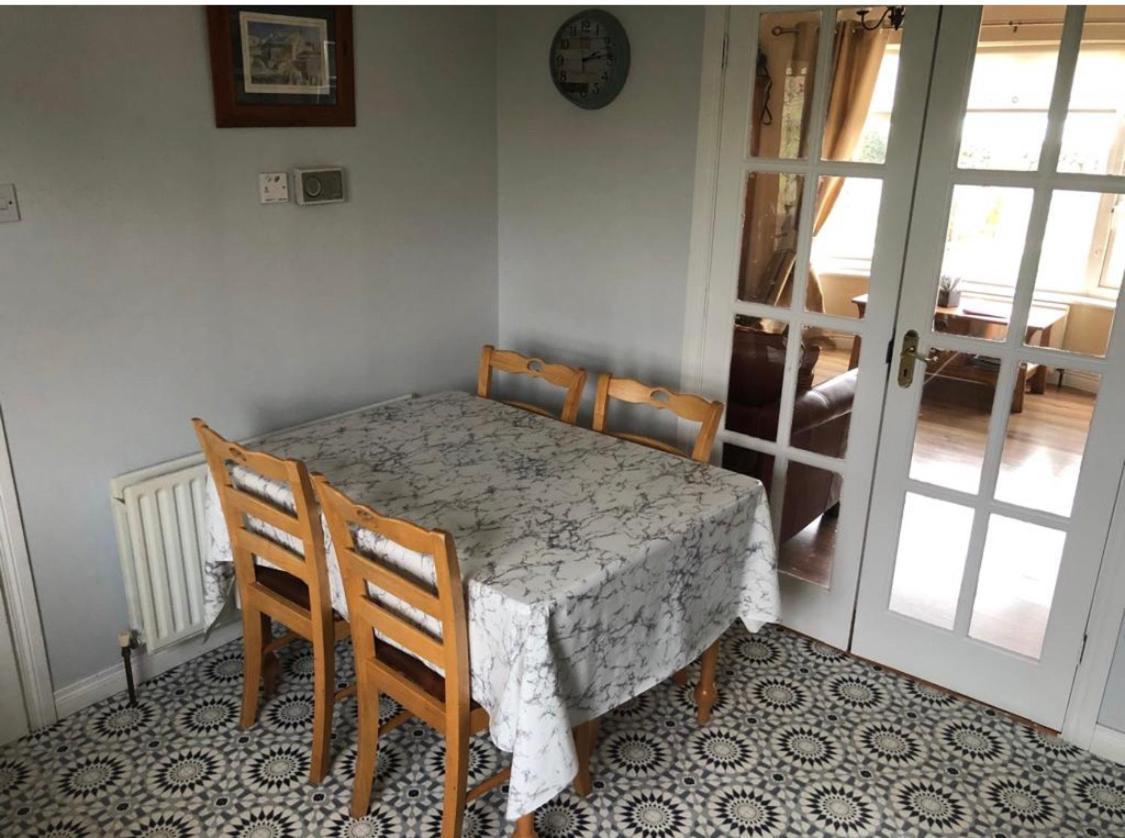 Moneydarragh Cottage With Uninterrupted Mountain And Sea Views- Hot Tub Available For Hire Annalong Bagian luar foto